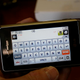 Illustration for article titled First Hands-on Pics of Verizon-Branded LG Dare Cellphone